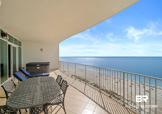Photo 3 of Townhouse for sale at 26350 Perdido Beach Blvd #C1209, Orange Beach, AL 36561 | MLS# 398143 | Listing updated on 2026-08-28