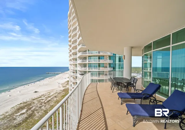 Photo 4 of Townhouse for sale at 26350 Perdido Beach Blvd #C1209, Orange Beach, AL 36561 | MLS# 398143 | Listing updated on 2026-08-28