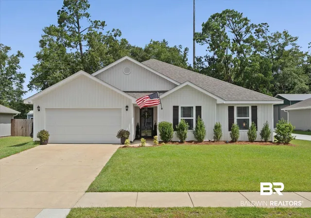Photo 1 of Sale Pending at 3065 Camino Real Loop, Lillian, AL 36549 | MLS# 399933 | Listing updated on 2026-09-01