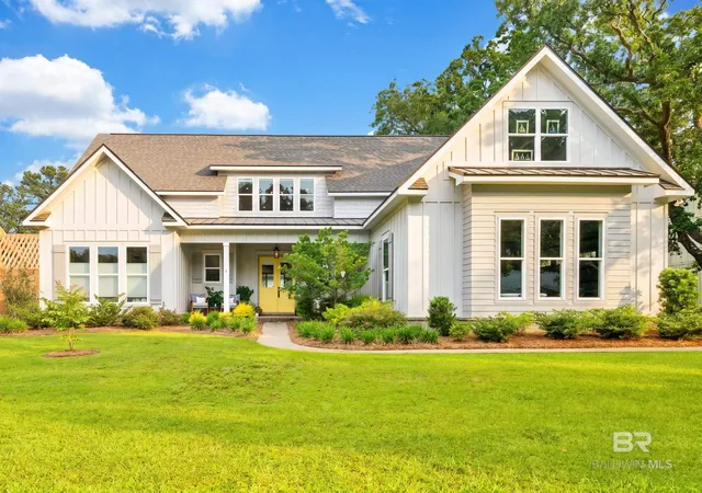 Homes for sale in Fairhope, AL | 249 Burgandy Lane, Fairhope, AL 36532 | MLS# 397179
