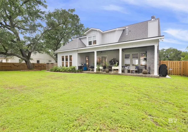 Homes for sale in Fairhope, AL | 249 Burgandy Lane, Fairhope, AL 36532 | MLS# 397179