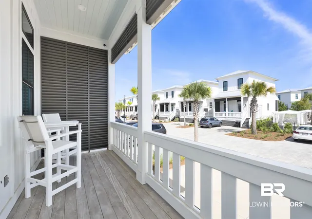 Photo 2 of Single family home for sale at 2489 Saltgrass Way #23, Orange Beach, AL 36561 | MLS# 395221 | Listing updated on 2026-08-26