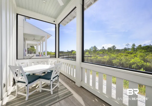 Photo 3 of Single family home for sale at 2489 Saltgrass Way #23, Orange Beach, AL 36561 | MLS# 395221 | Listing updated on 2026-08-26