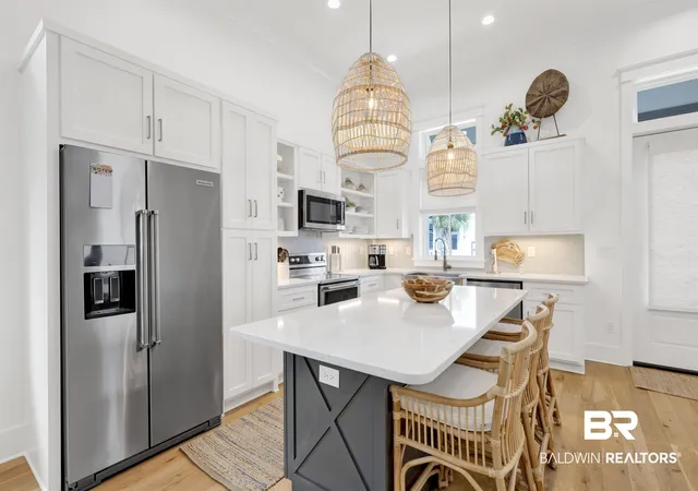 Photo 4 of Single family home for sale at 2489 Saltgrass Way #23, Orange Beach, AL 36561 | MLS# 395221 | Listing updated on 2026-08-26