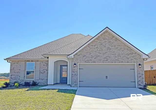 Photo 1 of Sale Pending at 26360 Spanish Moss Dr, Daphne, AL 36526 | MLS# 391609 | Listing updated on 2026-10-02
