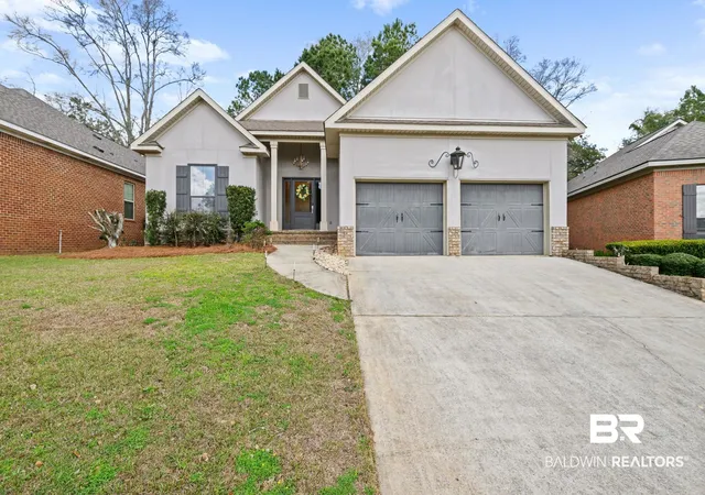 Photo 1 of Single family home for sale at 30188 Loblolly Cir, Daphne, AL 36527 | MLS# 393240 | Listing updated on 2026-09-15