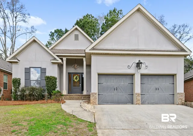 Photo 2 of Single family home for sale at 30188 Loblolly Cir, Daphne, AL 36527 | MLS# 393240 | Listing updated on 2026-09-15