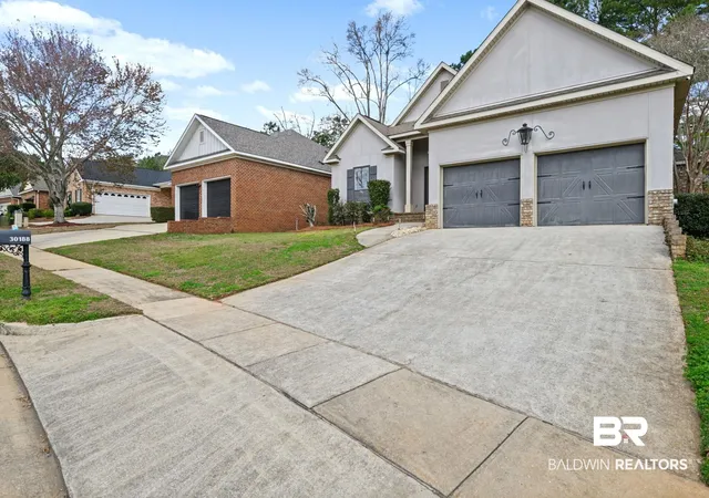 Photo 4 of Single family home for sale at 30188 Loblolly Cir, Daphne, AL 36527 | MLS# 393240 | Listing updated on 2026-09-15