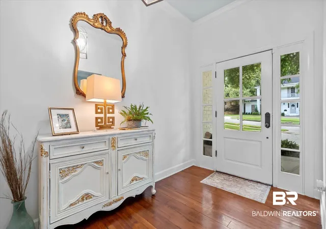 Photo 3 of Sale Pending at 229 W Lakewood Dr, Mobile, AL 36608 | MLS# 397635 | Listing updated on 2026-09-08