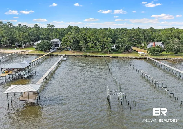 Photo 3 of Land for sale at 10703 County Rd 1, Fairhope, AL 36532 | MLS# 399122 | Listing updated on 2026-07-28