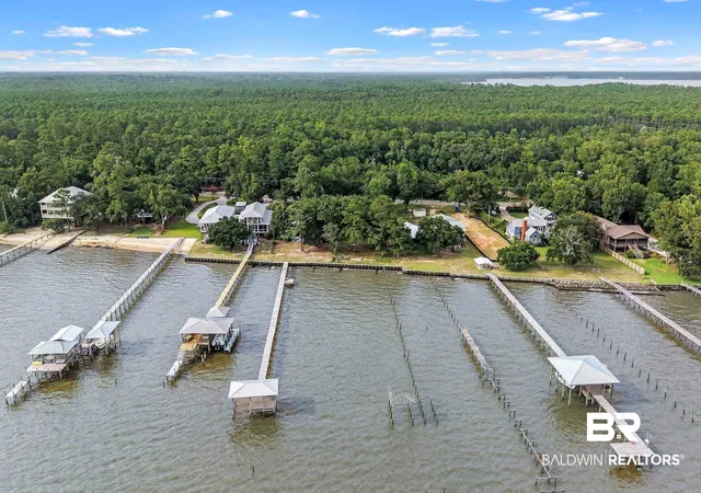 Photo 3 of Land for sale at 10703 County Rd 1, Fairhope, AL 36532 | MLS# 399122 | Listing updated on 2026-07-28