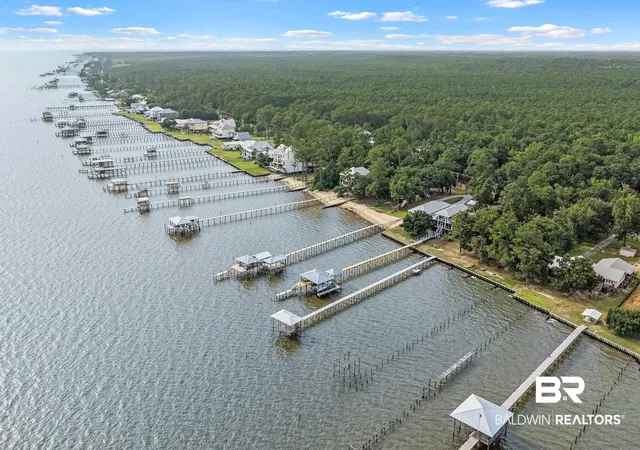 Photo 4 of Land for sale at 10703 County Rd 1, Fairhope, AL 36532 | MLS# 399122 | Listing updated on 2026-07-28