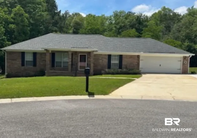 Photo 1 of Single family home for sale at 20060 Boulder Ln, Robertsdale, AL 36567 | MLS# 398708 | Listing updated on 2026-09-11