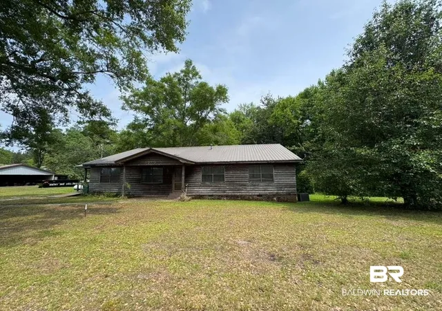 1st image of 1595 Jay Road, Brewton, AL 36426 | MLS# 396681