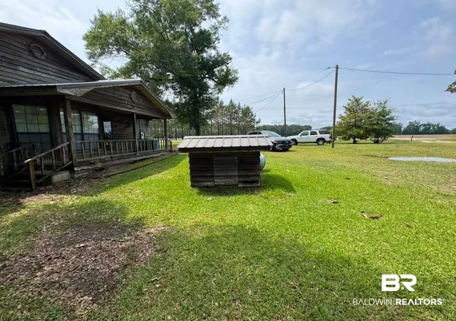 2nd image of 1595 Jay Road, Brewton, AL 36426 | MLS# 396681