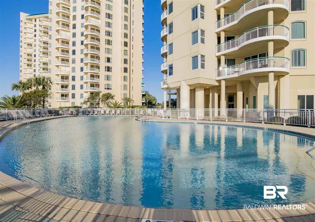 Listing Photo 3 - Condo for sale in building located at 13599 Perdido Key Dr, Pensacola, FL 32507 - Unit #T10C