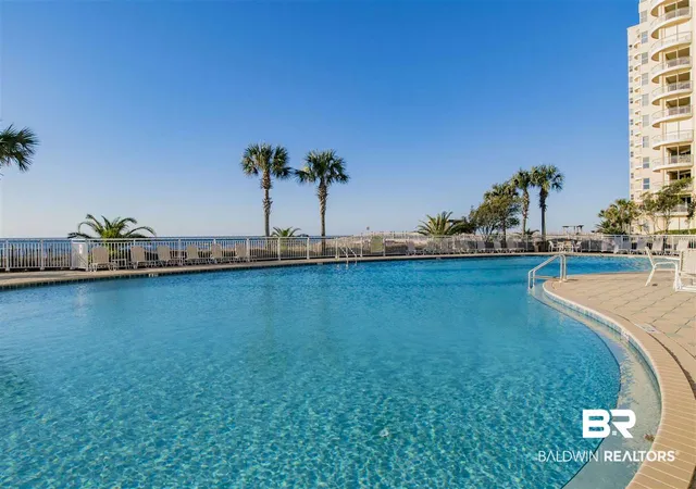 Listing Photo 4 - Condo for sale in building located at 13599 Perdido Key Dr, Pensacola, FL 32507 - Unit #T10C