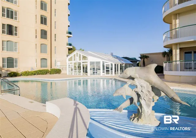 Listing Photo 5 - Condo for sale in building located at 13599 Perdido Key Dr, Pensacola, FL 32507 - Unit #T10C