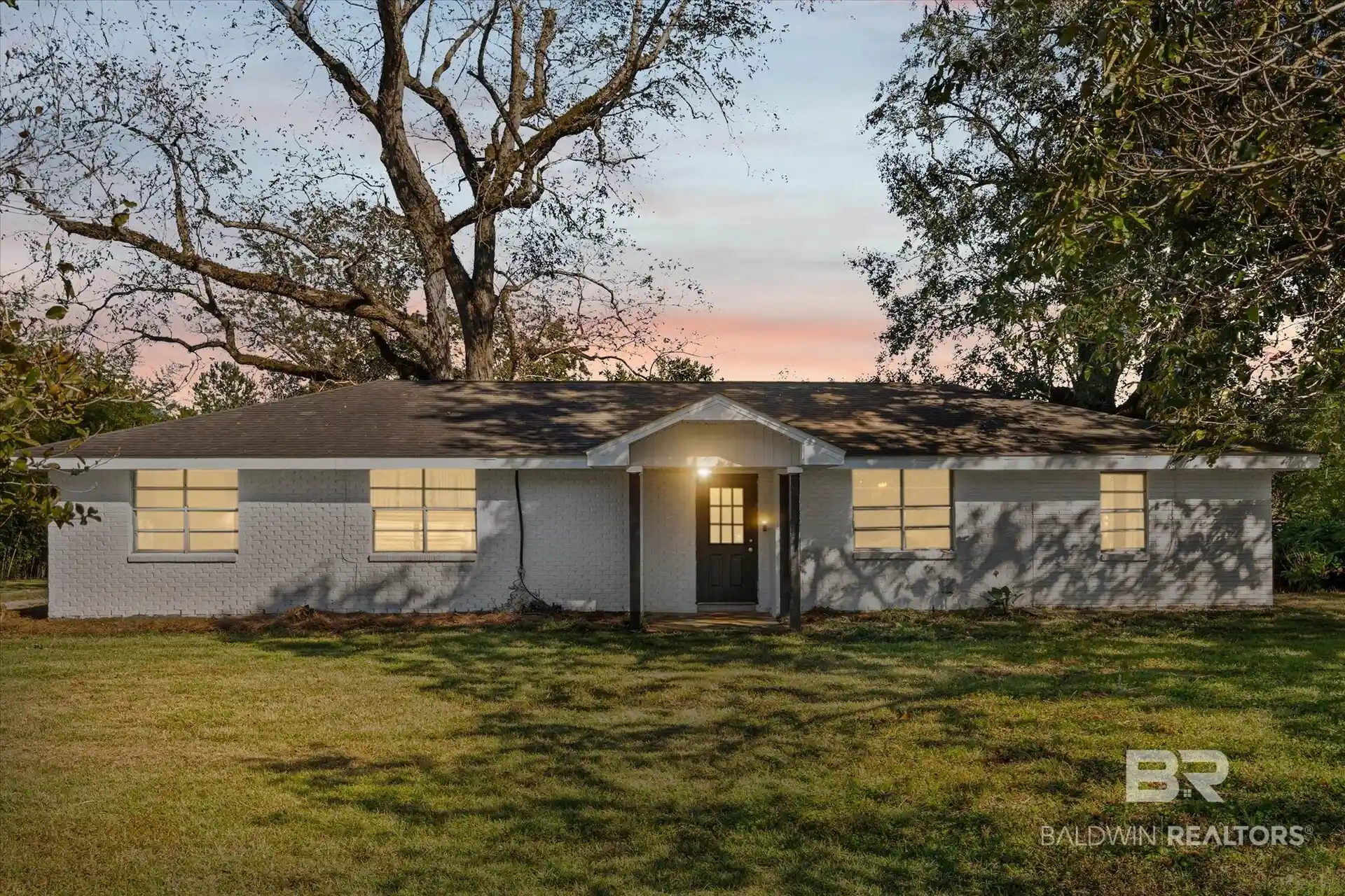 Photo 1 of Single family home for sale at 25034 County Rd 71, Robertsdale, AL 36567 | MLS# 412438 | Listing updated on 2026-10-29