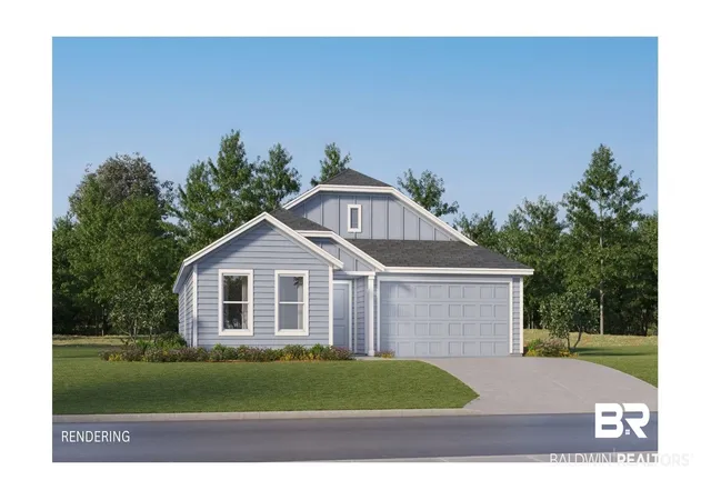 1st image of 16964 Baltic Dr, Summerdale, AL 36580 | MLS# 397931