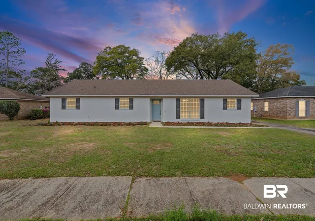 32nd image of 732 Oak Fld Dr, Mobile, AL 36609 | MLS# 393382