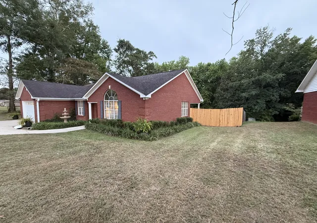 Photo 3 of Sale Pending at 100 Sue St, Flomaton, AL 36441 | MLS# 409202 | Listing updated on 2026-09-11