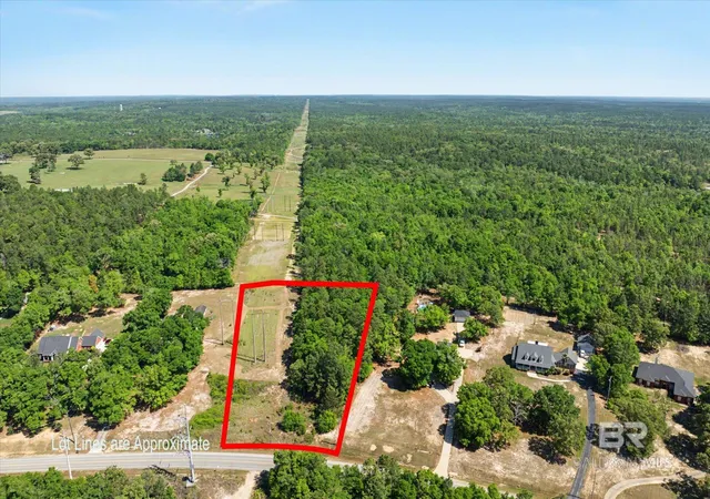 Homes for sale in Saraland, AL | Radcliff Road, Saraland, AL 36571 | MLS# 395236