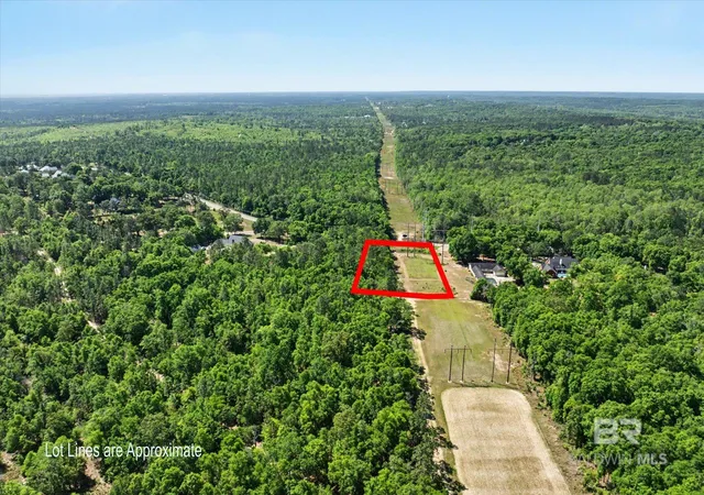 Homes for sale in Saraland, AL | Radcliff Road, Saraland, AL 36571 | MLS# 395236