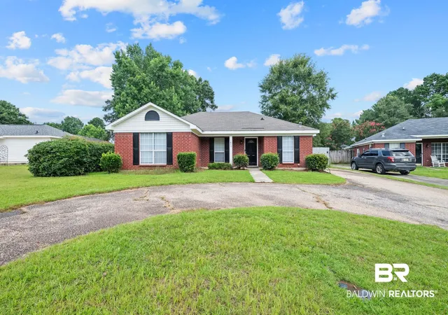 Photo 1 of Sale Pending at 1875 Woodcrest Ct, Semmes, AL 36575 | MLS# 398769 | Listing updated on 2026-09-18
