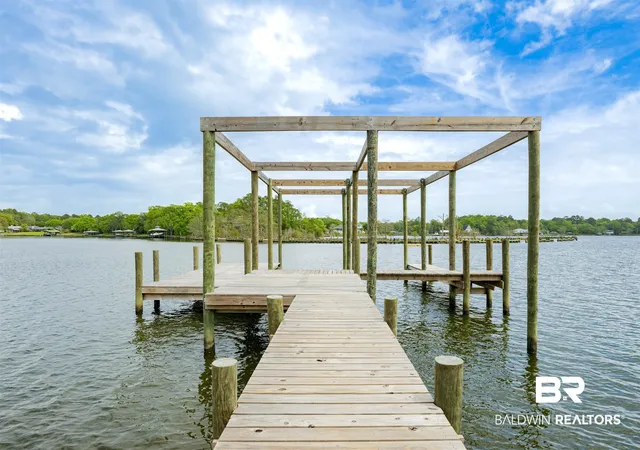Photo 1 of Land for sale at 0 S Windsor Rd, Theodore, AL 36582 | MLS# 394670 | Listing updated on 2026-08-02