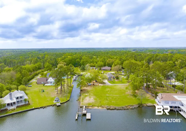 Photo 2 of Land for sale at 0 S Windsor Rd, Theodore, AL 36582 | MLS# 394670 | Listing updated on 2026-08-02
