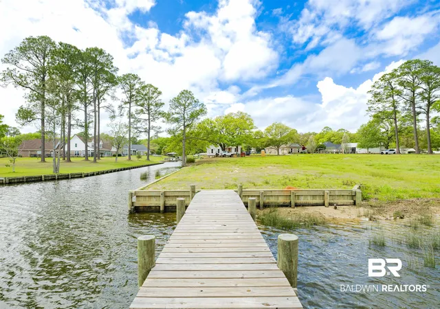 Photo 3 of Land for sale at 0 S Windsor Rd, Theodore, AL 36582 | MLS# 394670 | Listing updated on 2026-08-02