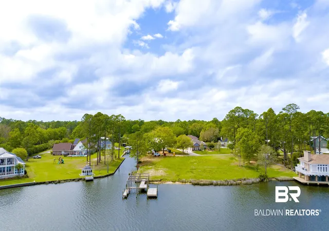 Photo 4 of Land for sale at 0 S Windsor Rd, Theodore, AL 36582 | MLS# 394670 | Listing updated on 2026-08-02