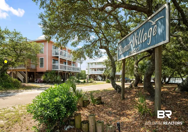 Photo 3 of Townhouse for sale at 24825 Perdido Beach Blvd #111, Orange Beach, AL 36561 | MLS# 395004 | Listing updated on 2026-09-06