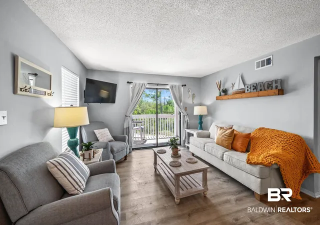 Photo 4 of Townhouse for sale at 24825 Perdido Beach Blvd #111, Orange Beach, AL 36561 | MLS# 395004 | Listing updated on 2026-09-06