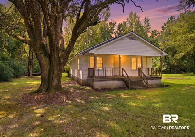Photo 2 of Sale Pending at 16360 Tolbert Rd, Bay Minette, AL 36507 | MLS# 409809 | Listing updated on 2026-09-09