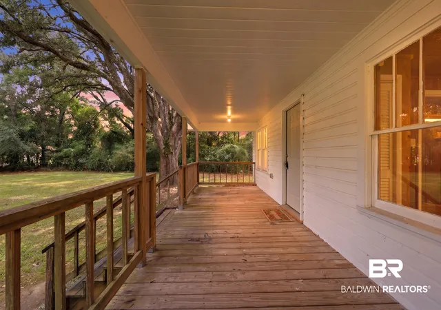 Photo 3 of Sale Pending at 16360 Tolbert Rd, Bay Minette, AL 36507 | MLS# 409809 | Listing updated on 2026-09-09