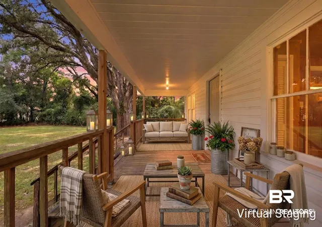 Photo 3 of Sale Pending at 16360 Tolbert Rd, Bay Minette, AL 36507 | MLS# 409809 | Listing updated on 2026-09-09