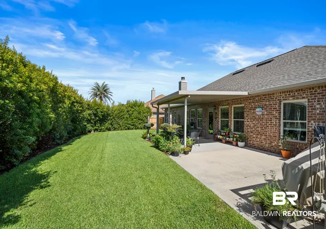 Photo 3 of Single family home for sale at 1121 Orlando Dr, Foley, AL 36535 | MLS# 409188 | Listing updated on 2026-09-04