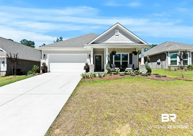 Photo 2 of Single family home for sale at 13966 Antler Hl Rd, Daphne, AL 36527 | MLS# 399747 | Listing updated on 2026-09-09