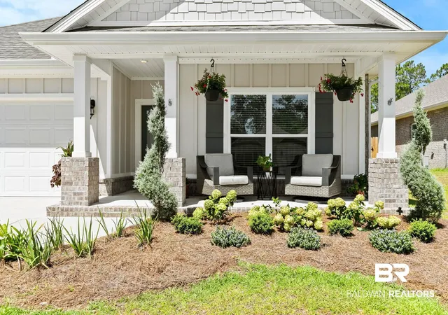 Photo 3 of Single family home for sale at 13966 Antler Hl Rd, Daphne, AL 36527 | MLS# 399747 | Listing updated on 2026-09-09