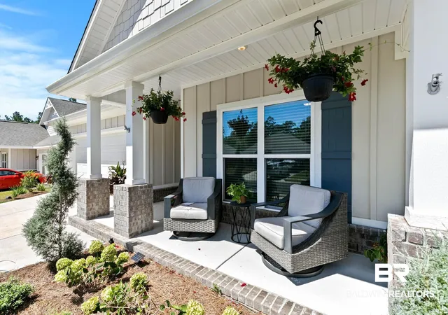 Photo 3 of Single family home for sale at 13966 Antler Hl Rd, Daphne, AL 36527 | MLS# 399747 | Listing updated on 2026-09-09