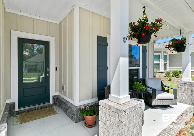 Photo 4 of Single family home for sale at 13966 Antler Hl Rd, Daphne, AL 36527 | MLS# 399747 | Listing updated on 2026-09-09