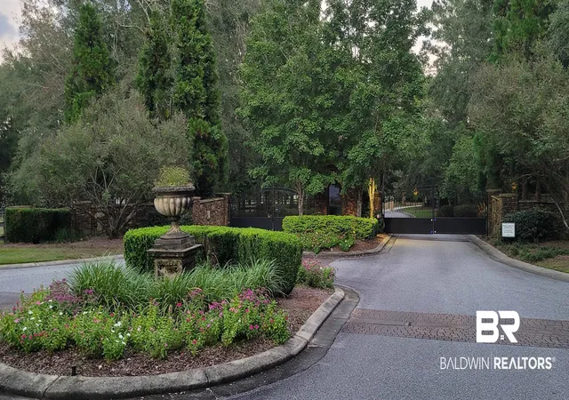 Photo 1 of Land for sale at 2 Redfern Rd, Daphne, AL 36526 | MLS# 391497 | Listing updated on 2026-09-09