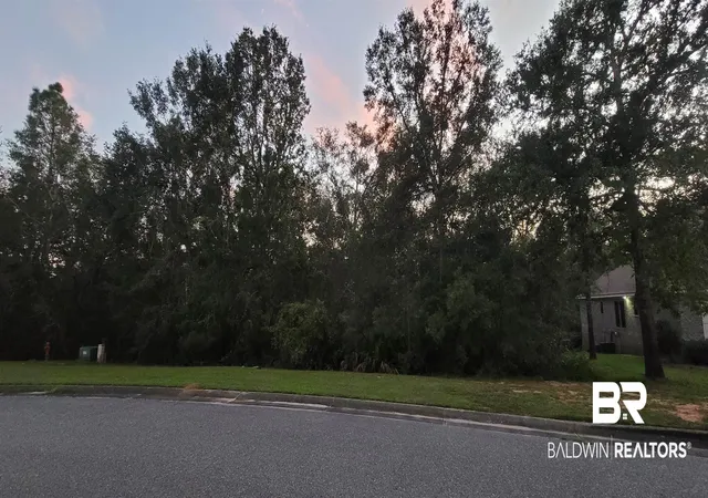 Photo 2 of Land for sale at 2 Redfern Rd, Daphne, AL 36526 | MLS# 391497 | Listing updated on 2026-09-09