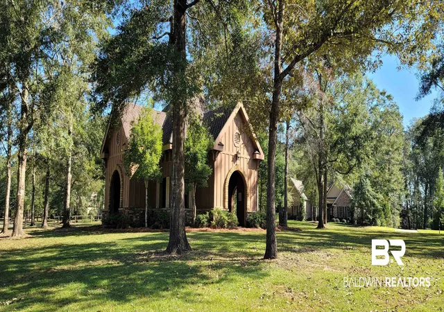 Photo 3 of Land for sale at 2 Redfern Rd, Daphne, AL 36526 | MLS# 391497 | Listing updated on 2026-09-09