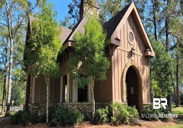 Photo 4 of Land for sale at 2 Redfern Rd, Daphne, AL 36526 | MLS# 391497 | Listing updated on 2026-09-09