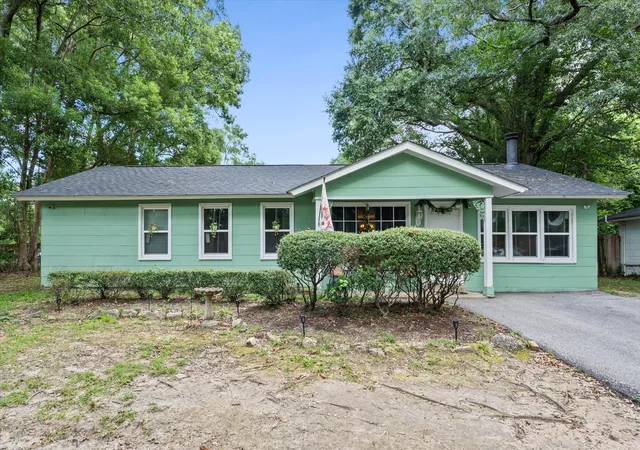 1st image of 5108 Garland St, Mobile, AL 36618 | MLS# 408534