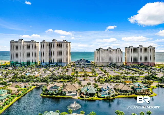 Photo 3 of Townhouse for sale at 527 Beach Club Trail #UNIT C1408, Gulf Shores, AL 36542 | MLS# 409393 | Listing updated on 2026-09-04