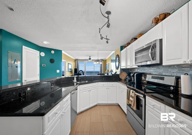 Photo 4 of Townhouse for sale at 527 Beach Club Trail #UNIT C1408, Gulf Shores, AL 36542 | MLS# 409393 | Listing updated on 2026-09-04